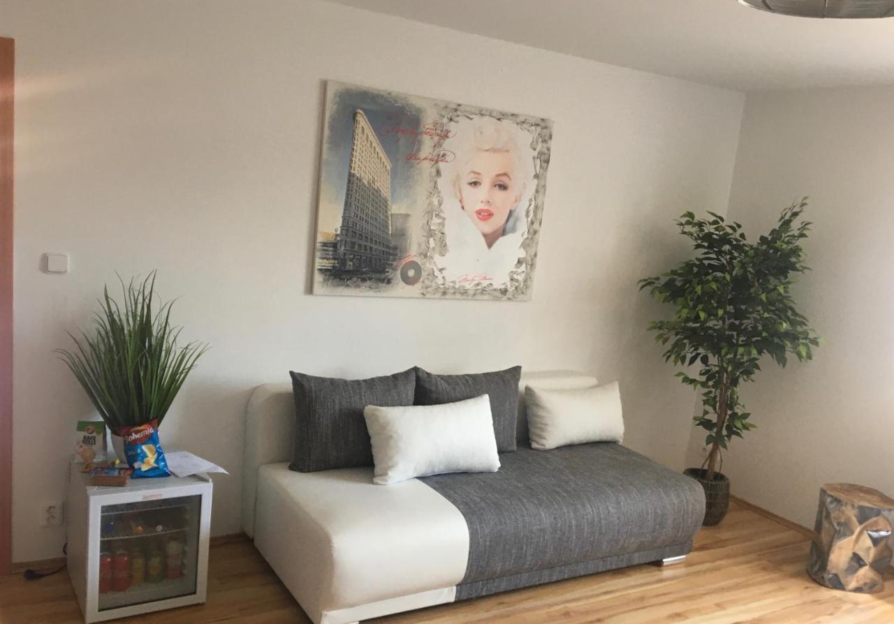 Apartment La Guccinela Český Krumlov Kültér fotó