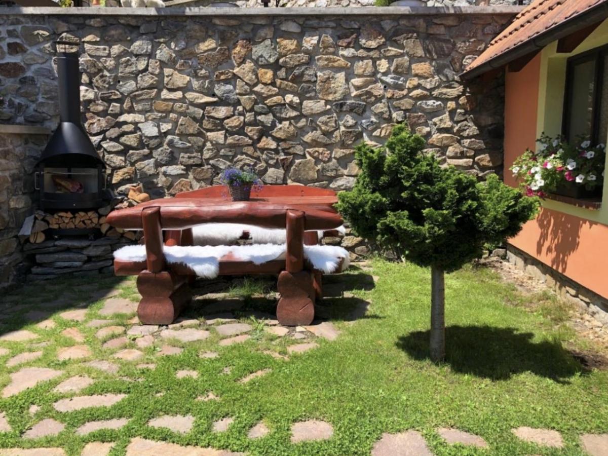 Apartment La Guccinela Český Krumlov Kültér fotó