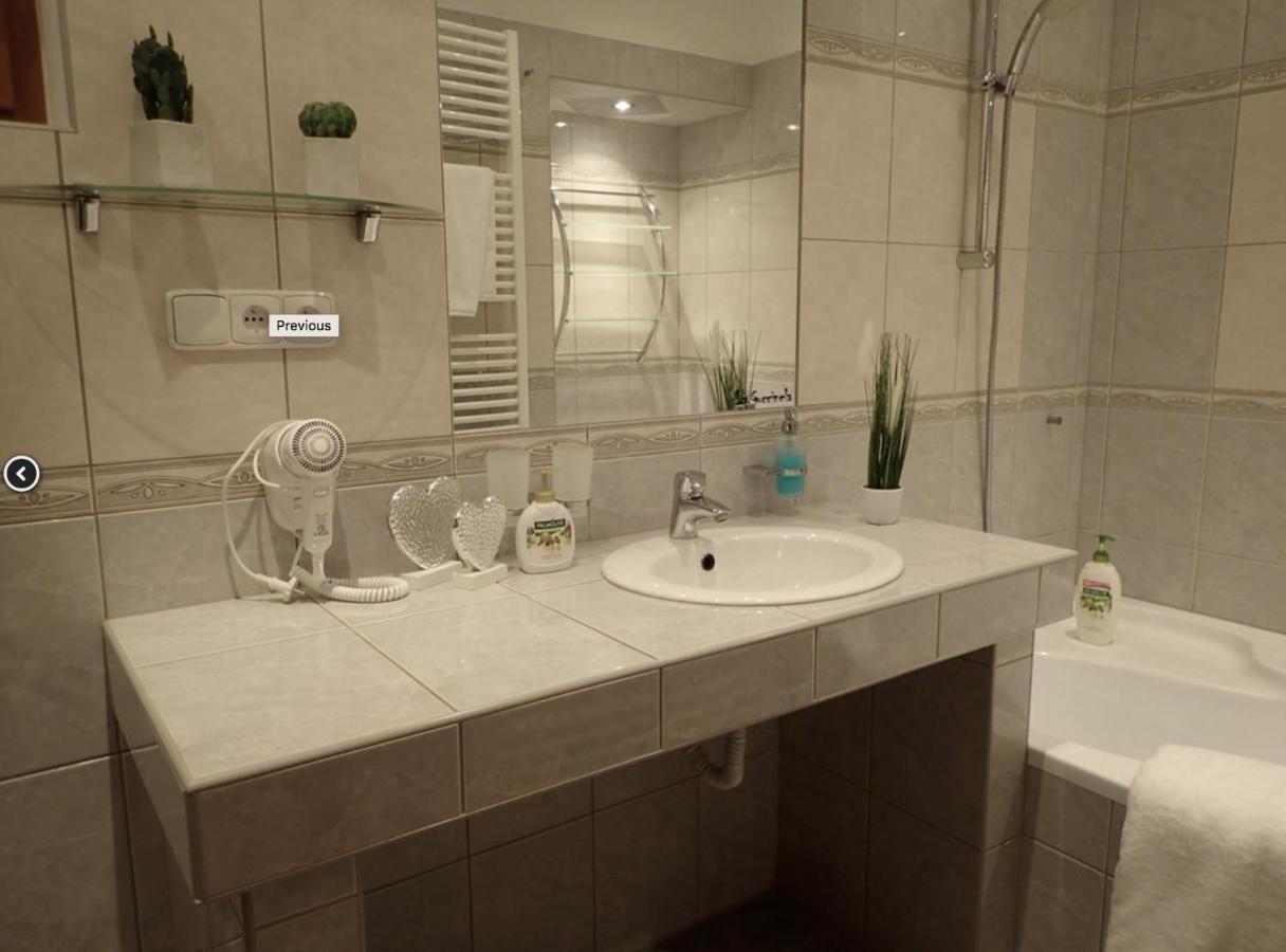 Apartment La Guccinela Český Krumlov Kültér fotó