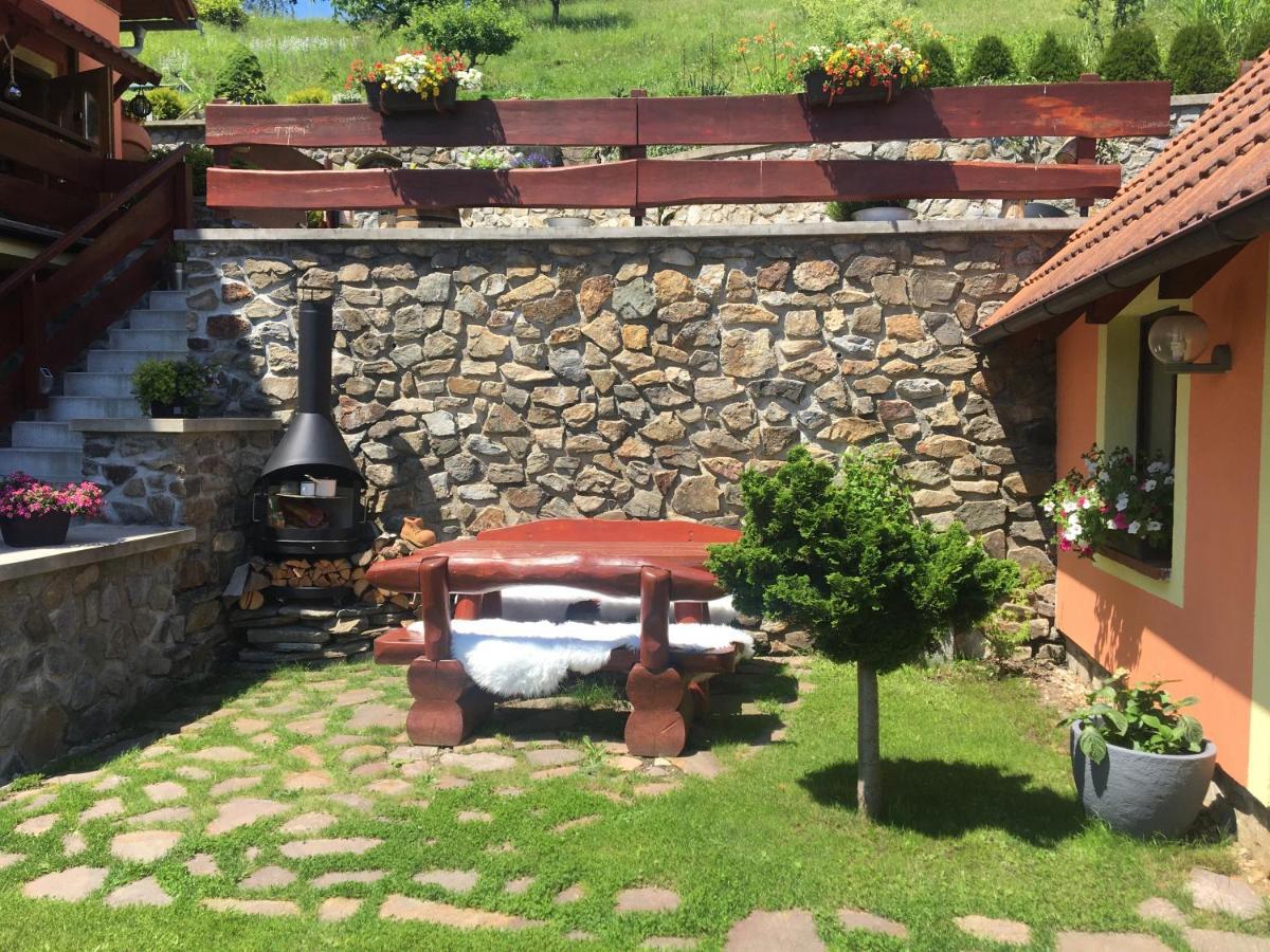 Apartment La Guccinela Český Krumlov Kültér fotó