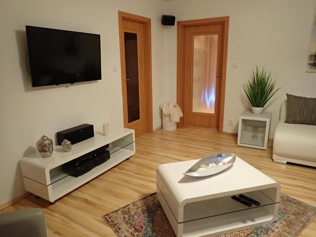 Apartment La Guccinela Český Krumlov Kültér fotó