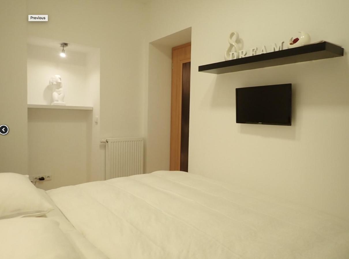Apartment La Guccinela Český Krumlov Kültér fotó