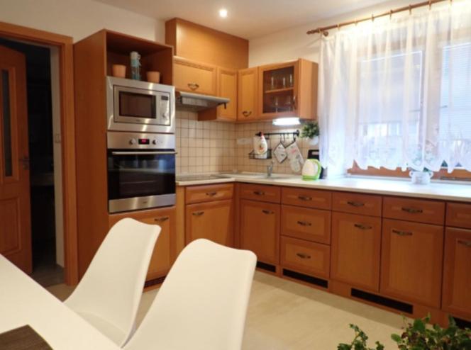 Apartment La Guccinela Český Krumlov Kültér fotó
