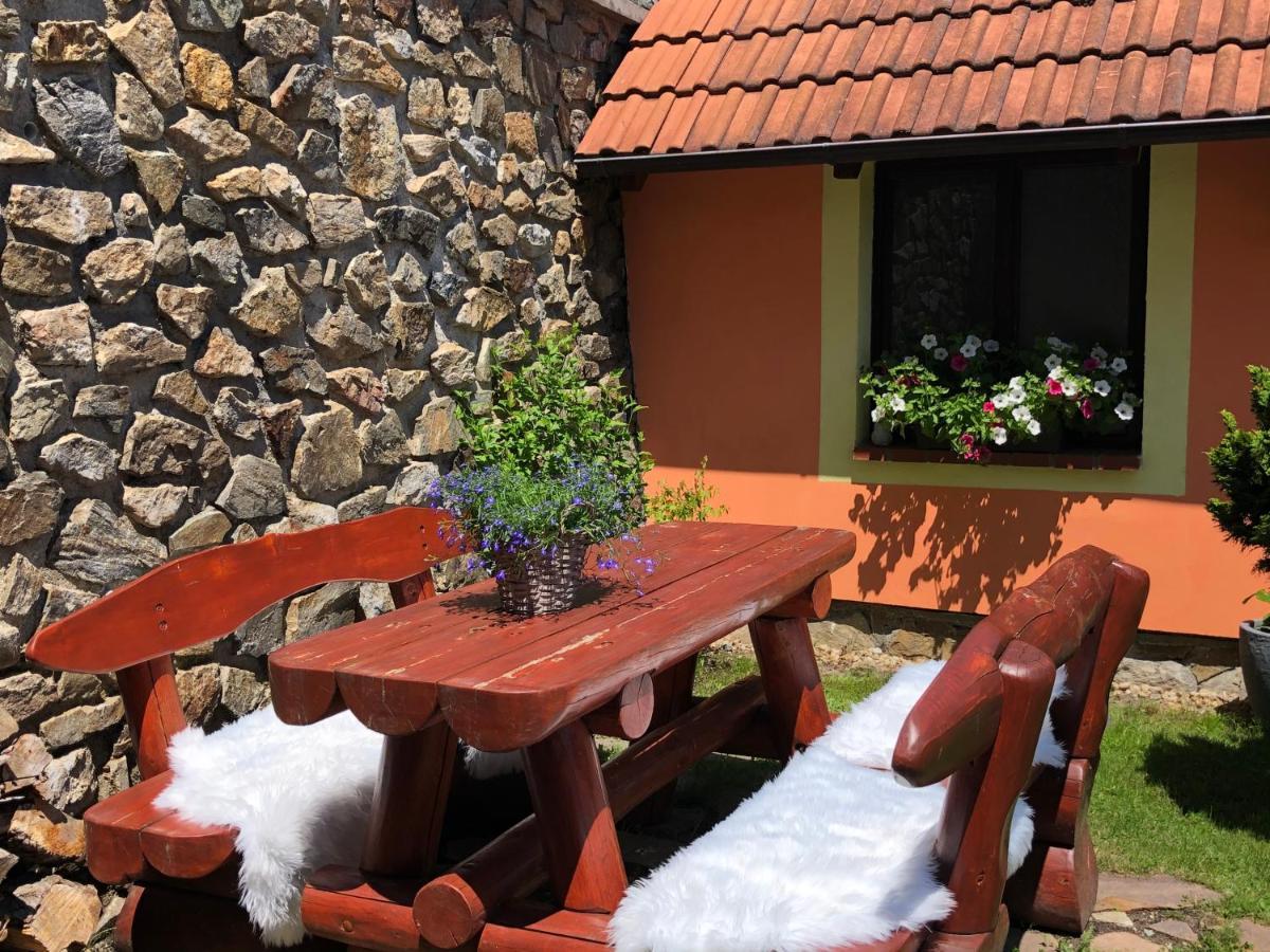 Apartment La Guccinela Český Krumlov Kültér fotó