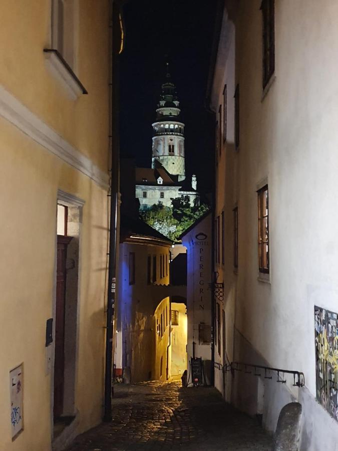 Apartment La Guccinela Český Krumlov Kültér fotó