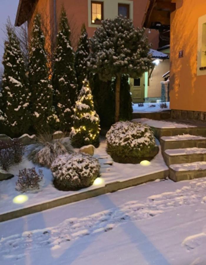 Apartment La Guccinela Český Krumlov Kültér fotó